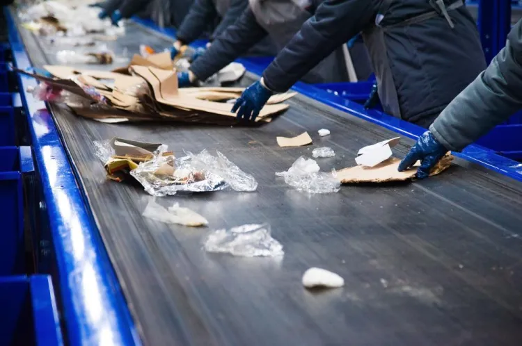 Paper Recycling: Process, Types, and Benefits