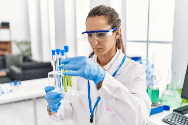 Patent Gender Gap Means Fewer Inventions Are Created to Help Women