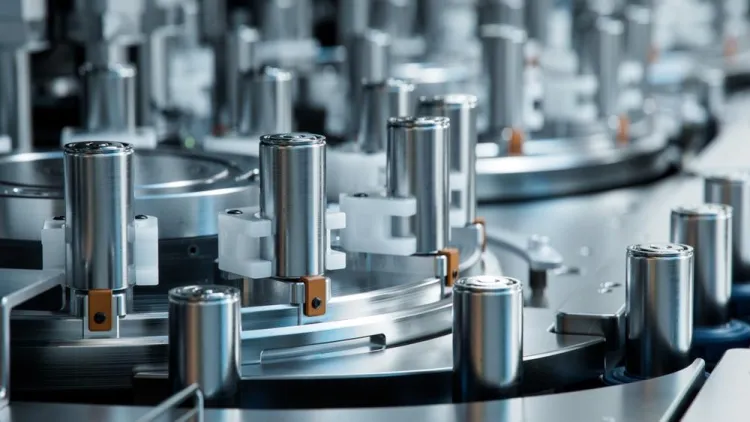 Pentagon Awards $110 Million to Lithium, Nickel Producers