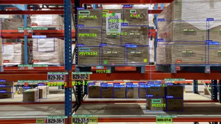 Pepsi to Launch AI Barcode
