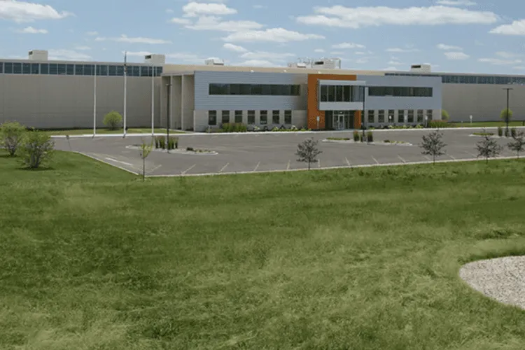 Plastics Manufacturer GOEX Expands to Utah