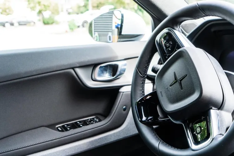Polestar Launches U.S. Vehicle Production