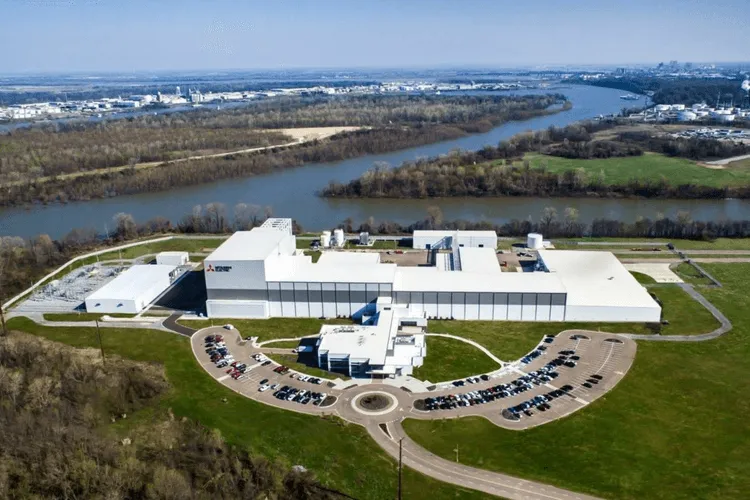 Power Equipment Maker Announces $87 Million Investment in New Memphis Plant