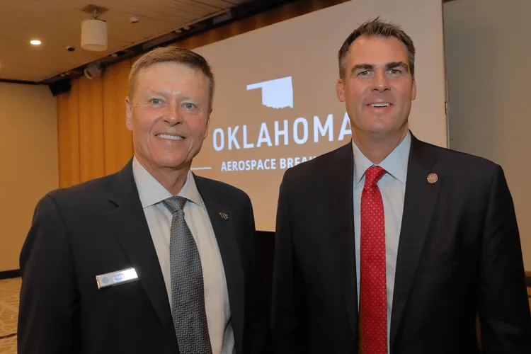 Pratt &amp; Whitney to Expand Military Operations in Oklahoma