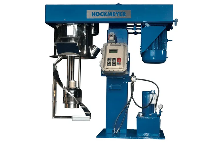 Process Equipment Maker to Expand in North Carolina