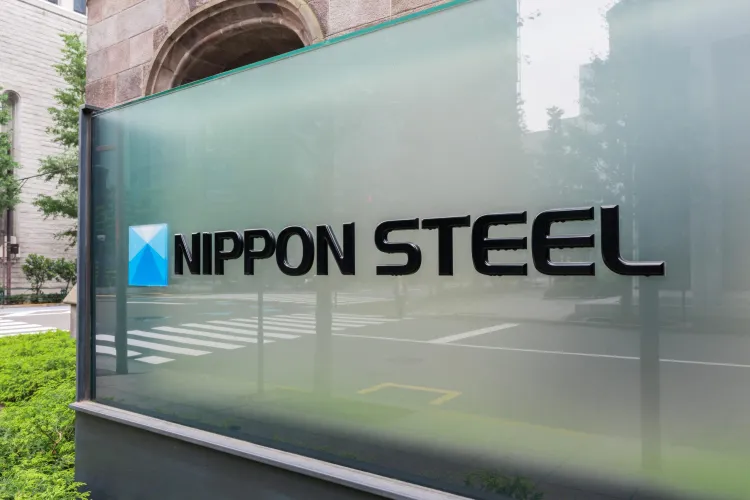 Proposed U.S. Steel Buyer Vows Not to Import into the U.S.