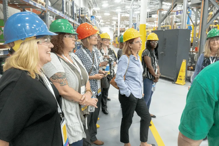 Providing Year-round Support to Female Manufacturers, Women In Manufacturing Hosts 11th Annual SUMMIT