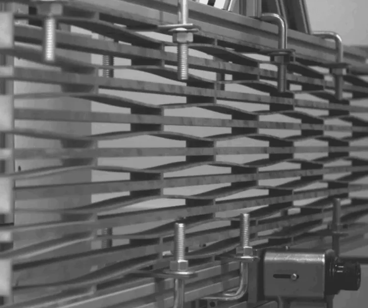 Purdue Researchers Develop Smart Material for Industrial Applications