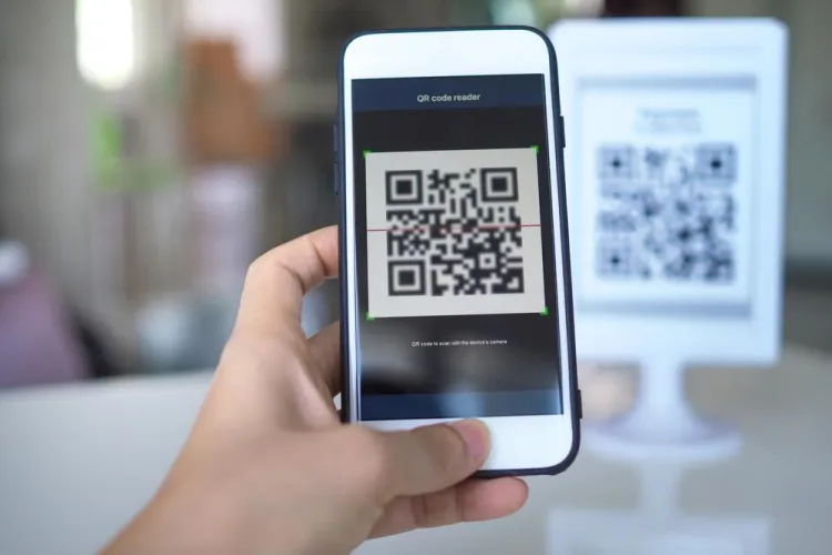 QR Code Packaging in Manufacturing: How It Works, Benefits, and Examples