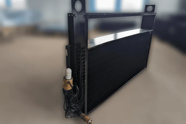 &ldquo;Quality from the Start&rdquo;: ElectroFin&reg; Coatings for Dehumidifier Coils Available at No Additional Cost