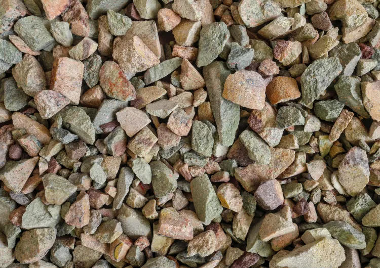 Rare Earth Materials Site in Wyoming Is Larger than Previous Estimate