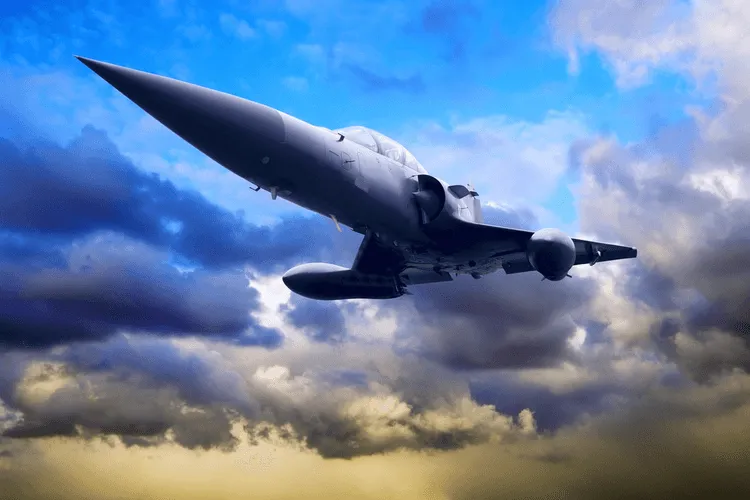 Raytheon, Phoenix Products to Produce Navy Missile Containers