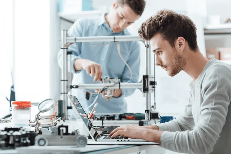 Redefining the Future of Engineering for 2020