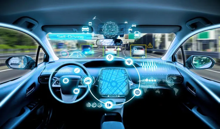 Research Test Aims to Unlock Better Autonomous Driving &ldquo;Morals&rdquo;