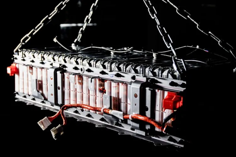 Researchers Develop Practical Zinc-Air Battery that Could Revolutionize Energy Storage