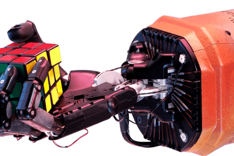 Robotic Dexterity Paving the Way for General-purpose Robots
