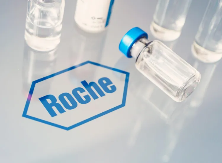 Roche to Spend $50B on U.S. Manufacturing, R&amp;D