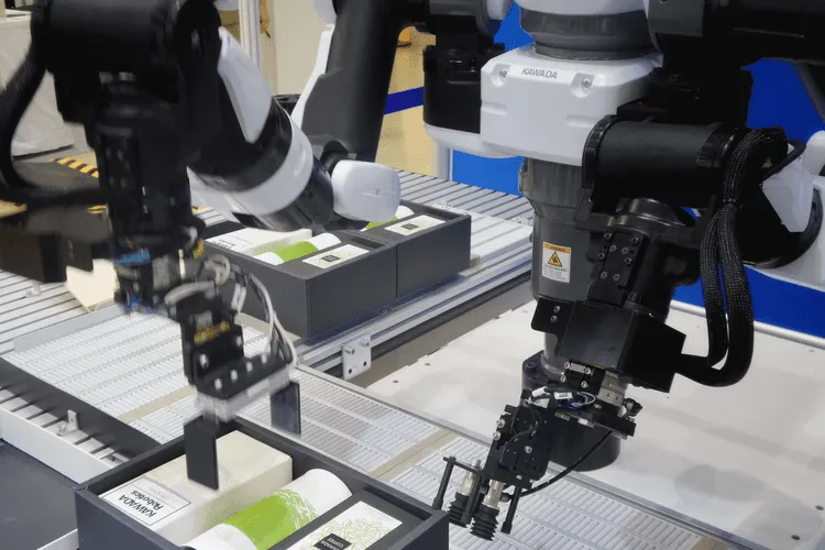 Rockwell Automation&rsquo;s 4-Step Guide to Starting Your Digital Transformation Journey