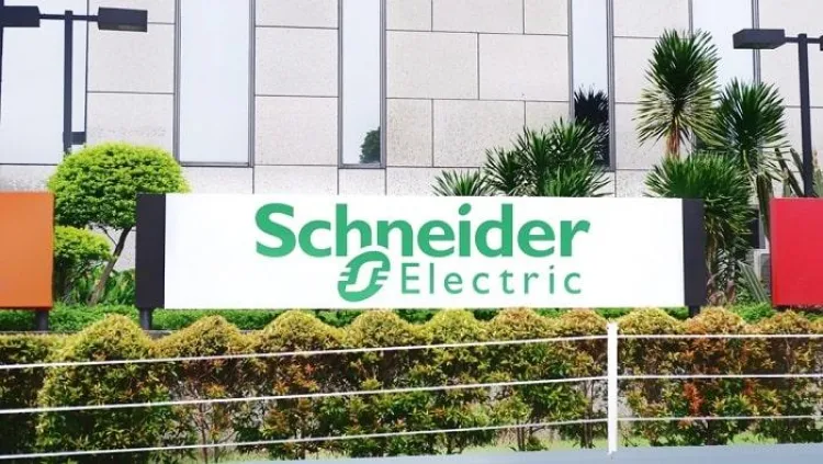 Schneider Electric Partners with IPConfigure to Bolster Building Security
