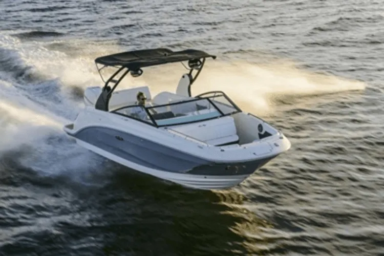 Sea Ray, Boston Whaler Manufacturer to Establish New Boat Production Hub