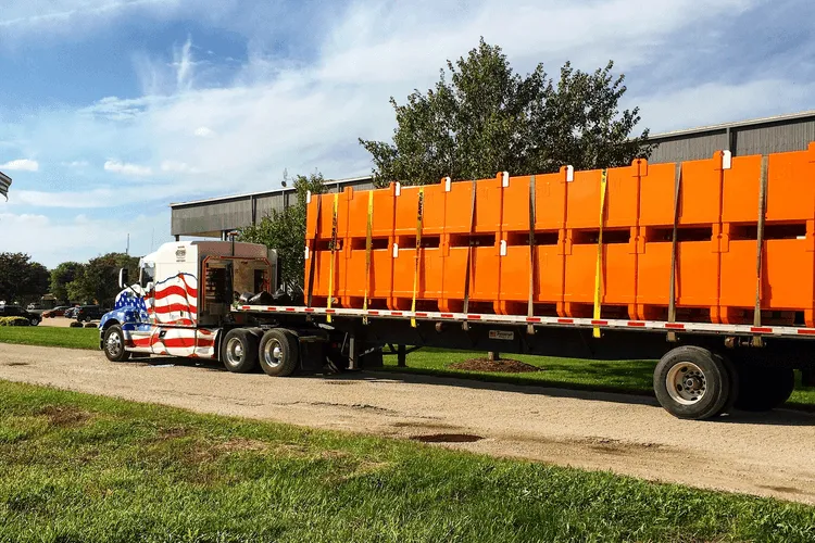 Serving Military for 76 Years, Steel Fabricator Bolsters U.S. Manufacturing