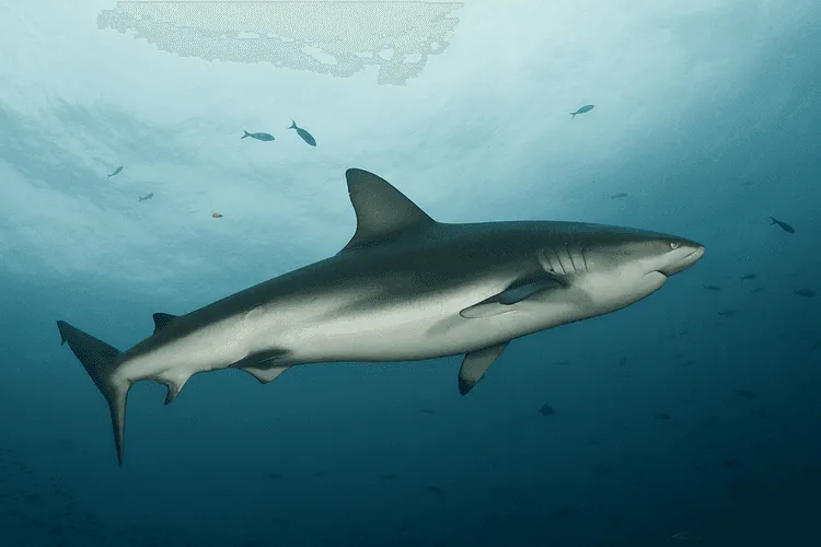 Sharks Improve Robotic Gripping Technology
