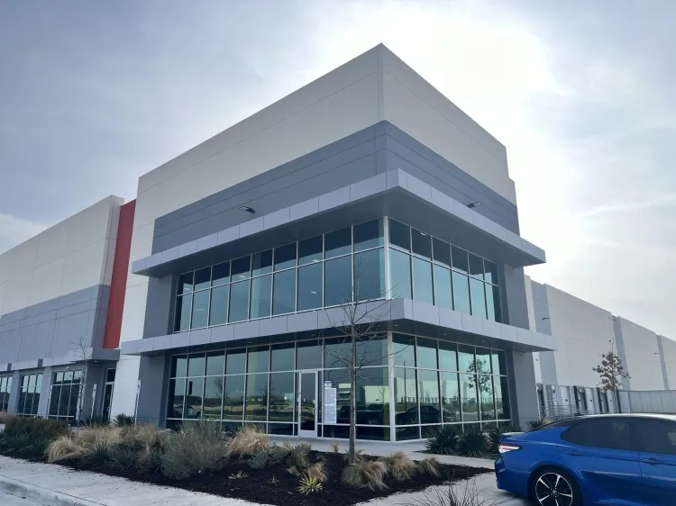 Siemens Announces Texas, California Electrical Products Factories