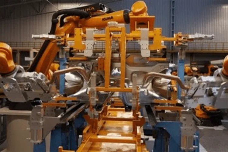 Siemens, NVIDIA Team Up on Industrial Metaverse