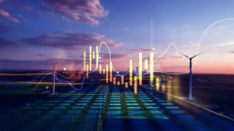 Smart Technologies Set New Standards in Facility Power Management