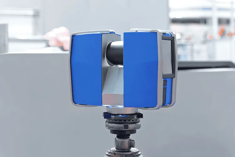 Smarter Factories, Better Work: Meet the New Metrology