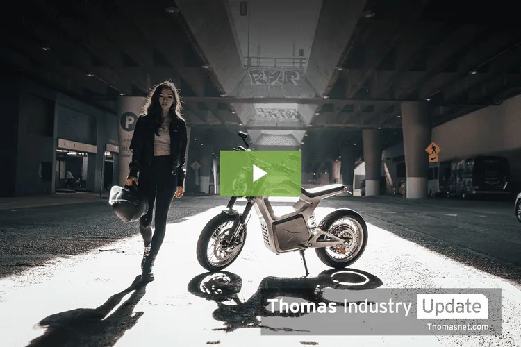 Sondors Debuts Electric Motorcycle, Eluding Harley-Davidson