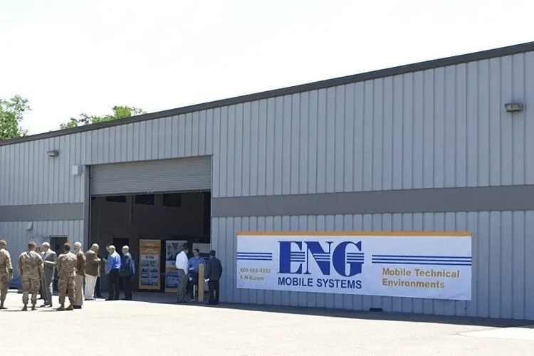 Specialty Vehicle Manufacturer Expands to North Carolina