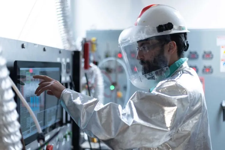 Startup Turns Mining Waste Into Critical Metals