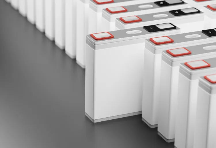 Stellantis, Chinese Company to Establish Battery Plant in Spain