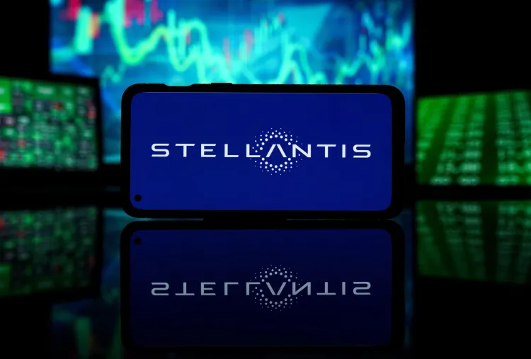Stellantis Expands Collaboration With Mistral AI to Improve Manufacturing