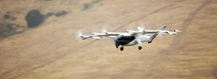 Stellantis Invests $55 Million in Archer Post Flight Success