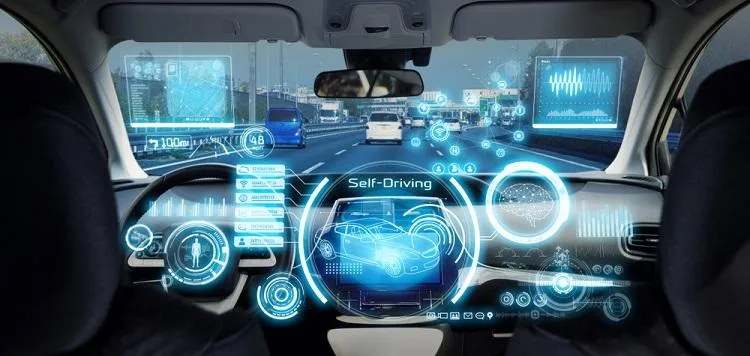 Stellantis Launches In-House Automated Driving System for Smarter Mobility