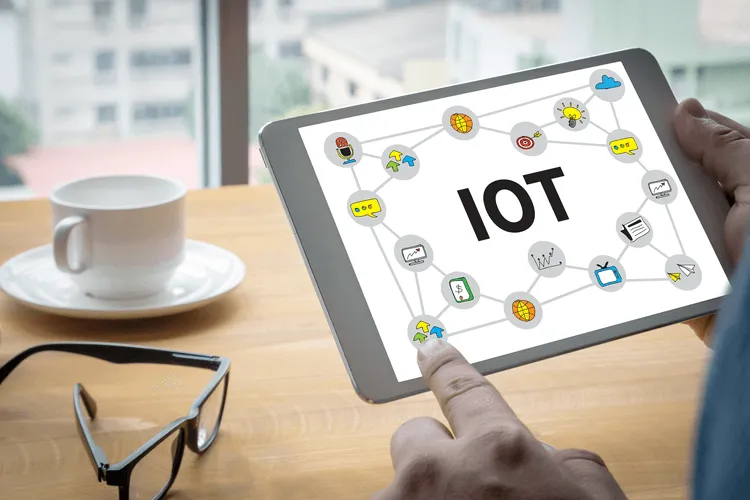Study Spotlights IoT Integration Gap