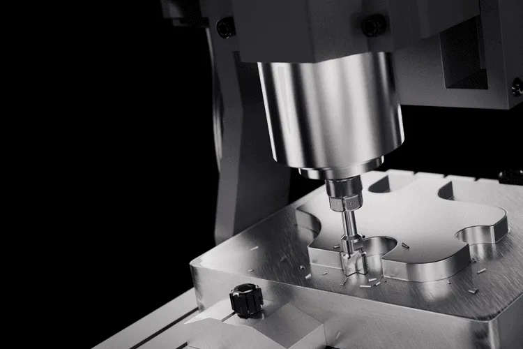 Subtractive Manufacturing 101