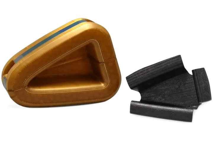 Supersonic Plane Maker Extends 3D Printing Partnership