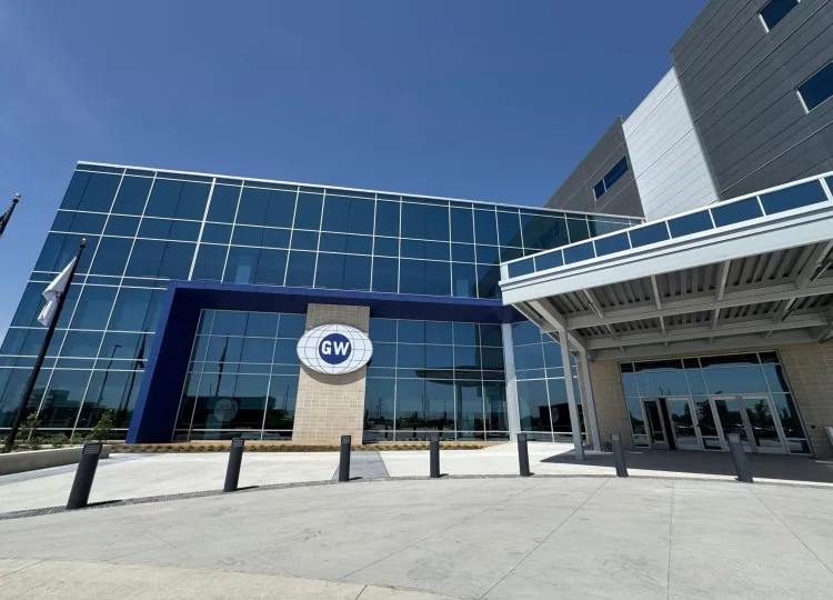 Taiwanese Chip Co. Opens Texas Facility, Announces Further Investments
