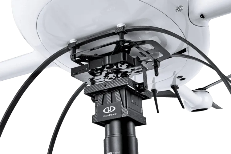 Taking Gas Detection to New Heights with UAVs