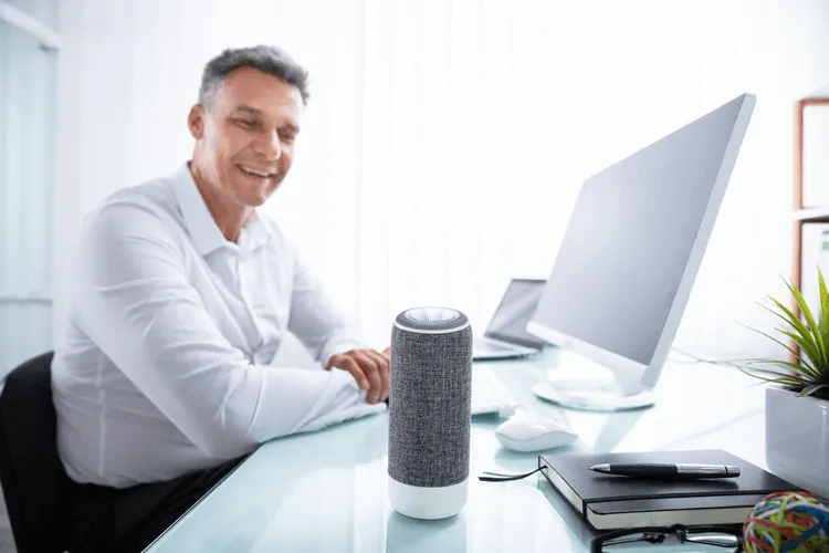 Talk To Your Factory: Why You Should Integrate Voice Assistants on the Manufacturing Floor