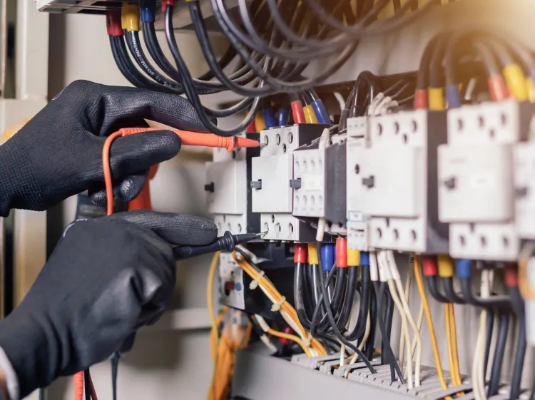 TE Connectivity to Acquire Utility Products Maker for $2.3B