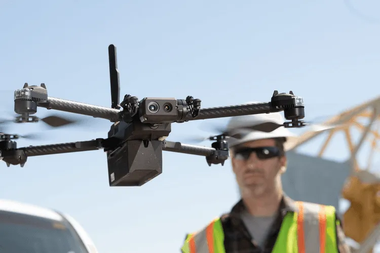 Technology Innovator Reimagines Manufacturing by Prioritizing Sustainability in Aerospace Designs