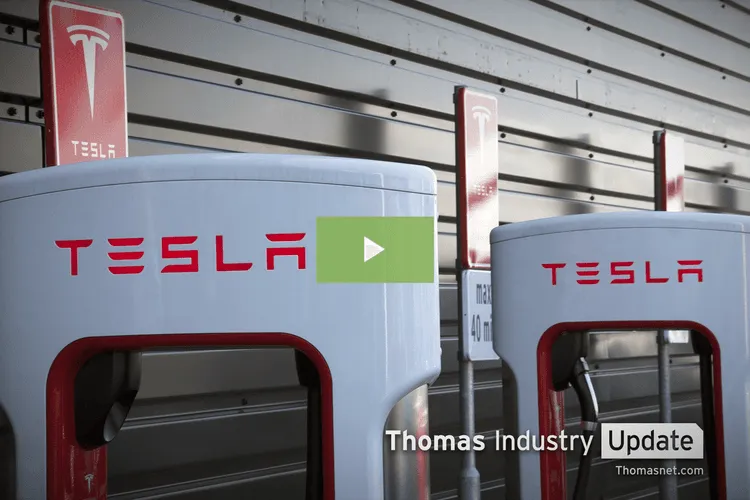 Tesla&rsquo;s Musk Admits to Over-Automating: &lsquo;Humans Are Underrated&rsquo;