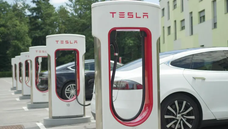 Tesla Techniques Could Revolutionize Vehicle Design