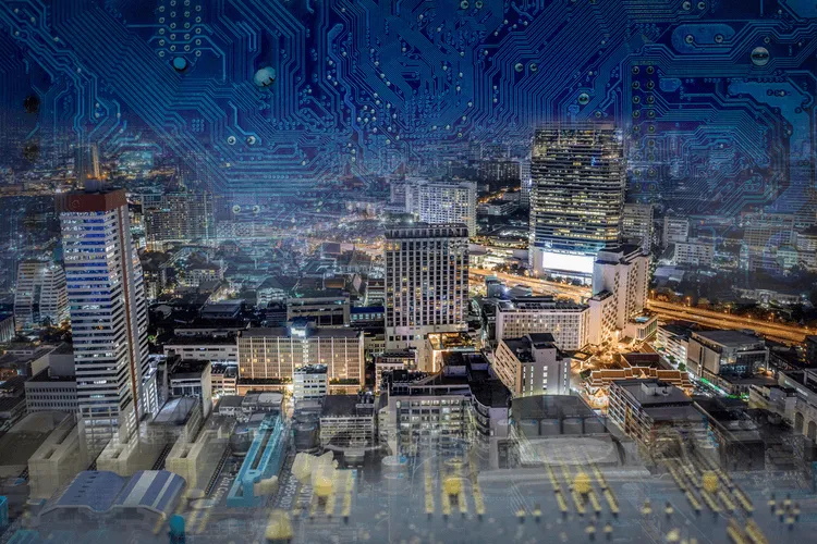 Thai Petroleum Company Embracing Microgrid Tech, Green Energy Trading