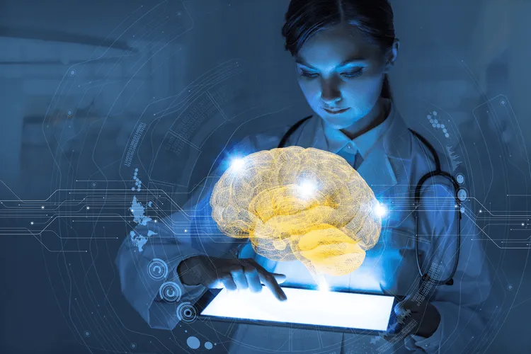 The Dangers of AI in the Healthcare Industry [Report]