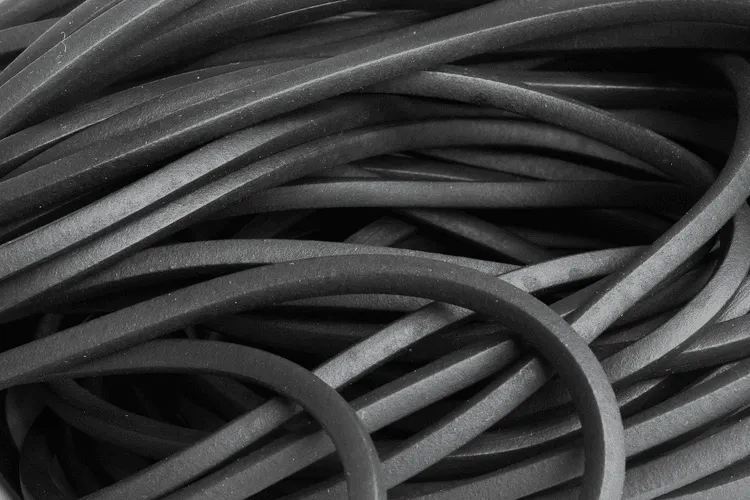The Industrialization of Rubber
